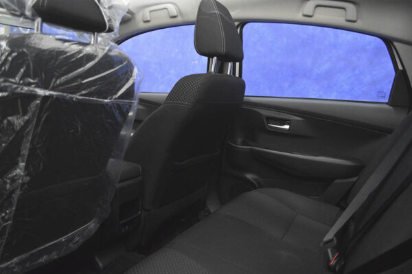Yaris - 21KM - Imagen 13