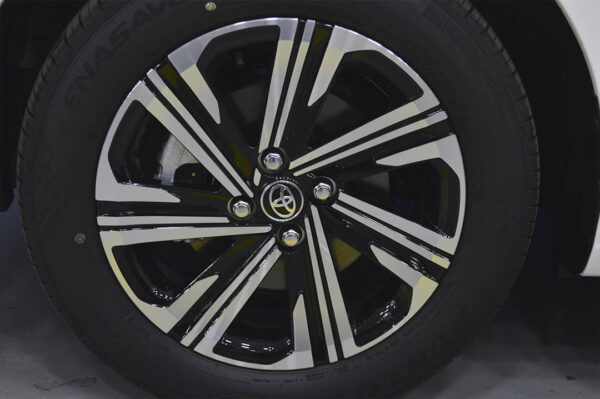 Yaris - 21KM - Imagen 7