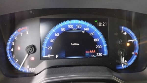 Corolla - 32KM - Imagen 6