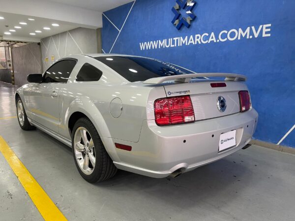 Mustang - 62234KM - Imagen 3