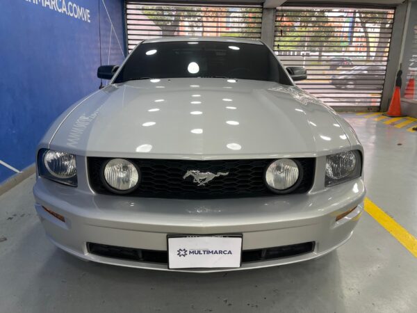 Mustang - 62234KM - Imagen 2