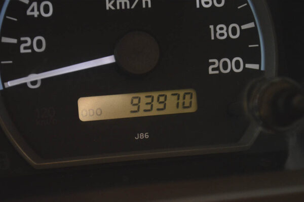 Land Cruiser - 93970KM - Imagen 6