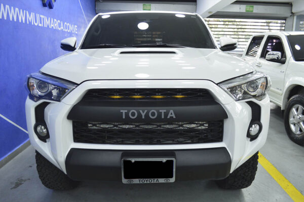 4Runner - 31066MI - Imagen 2