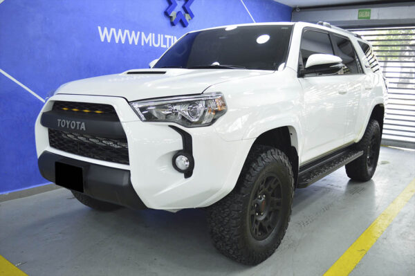4Runner - 31066MI