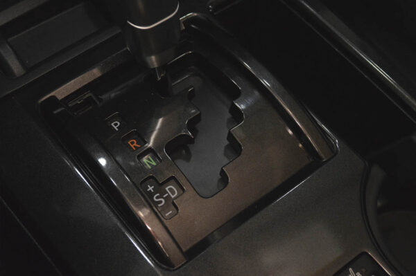 4Runner - 31066MI - Imagen 8