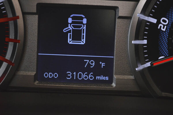 4Runner - 31066MI - Imagen 6
