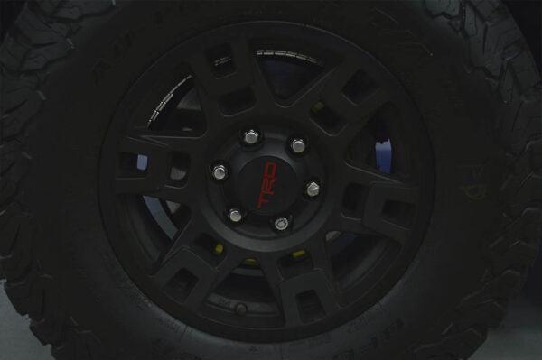 4Runner - 31066MI - Imagen 7