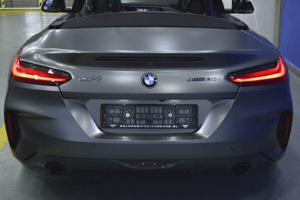 Z4 30I - 26096KM - Imagen 9
