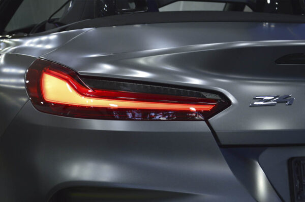 Z4 30I - 26096KM - Imagen 12