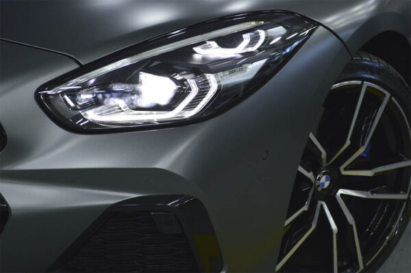 Z4 30I - 26096KM - Imagen 13