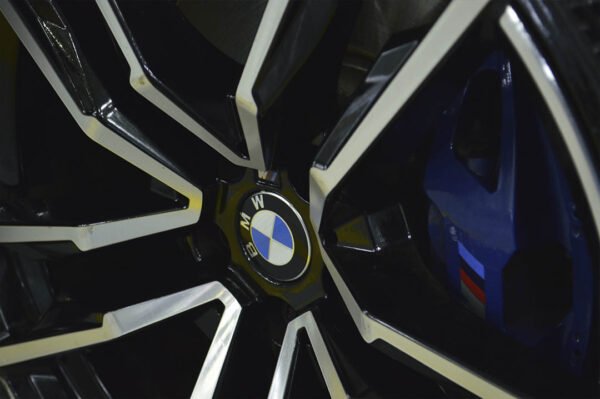Z4 30I - 26096KM - Imagen 7