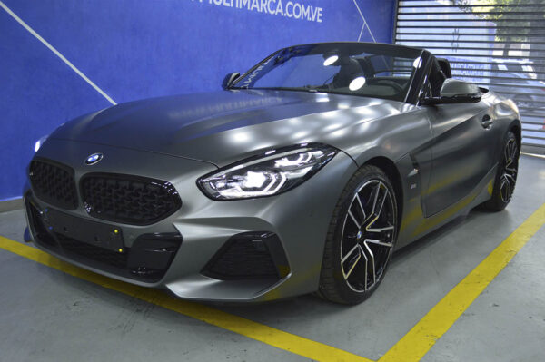 Z4 30I - 26096KM