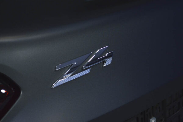 Z4 30I - 26096KM - Imagen 11
