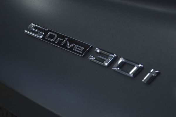 Z4 30I - 26096KM - Imagen 10