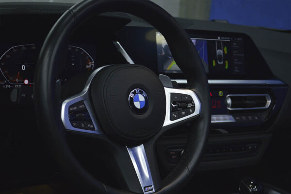 Z4 30I - 26096KM - Imagen 8