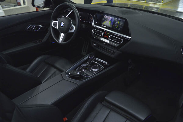 Z4 30I - 26096KM - Imagen 5
