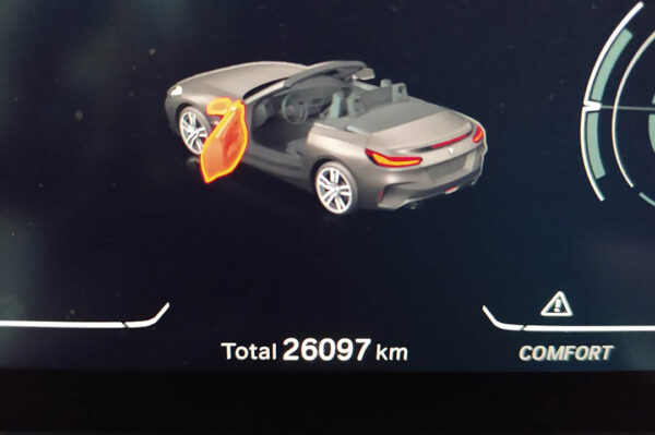 Z4 30I - 26096KM - Imagen 6