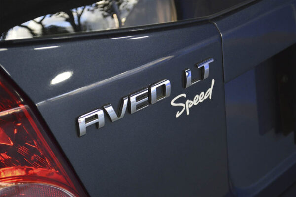 Aveo - 33436KM - Imagen 14