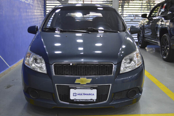 Aveo - 33436KM - Imagen 2