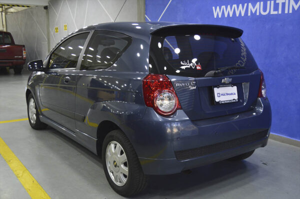 Aveo - 33436KM - Imagen 3