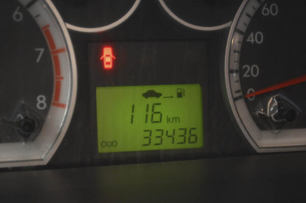 Aveo - 33436KM - Imagen 6