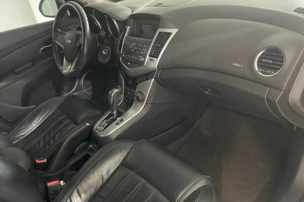 Cruze - 55788KM - Imagen 5