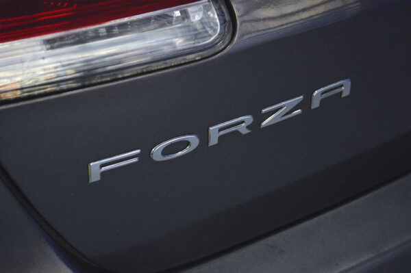 Forza - 83484KM - Imagen 10