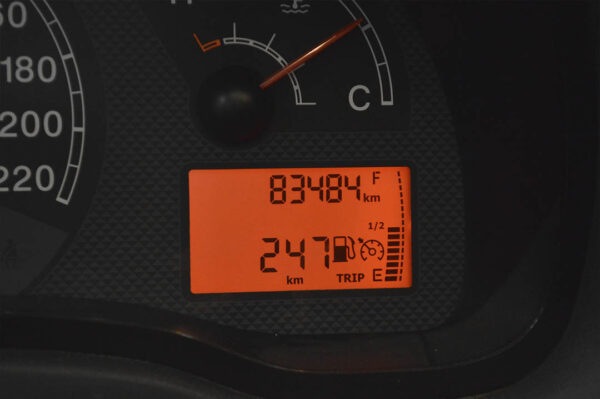 Forza - 83484KM - Imagen 6