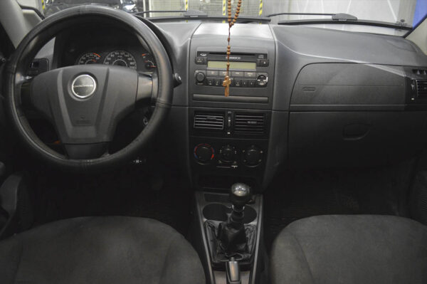 Forza - 83484KM - Imagen 4