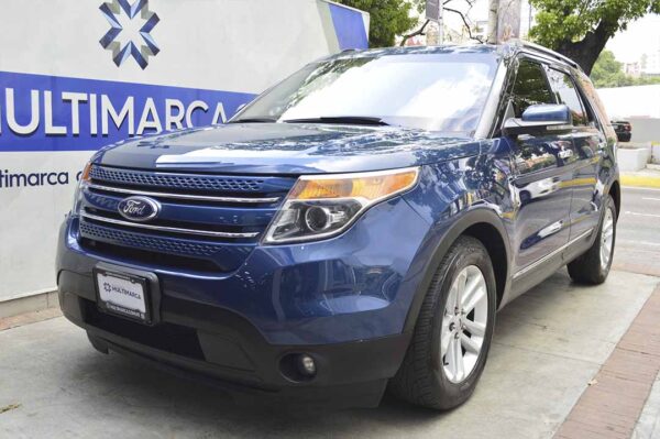 Explorer - 99548KM
