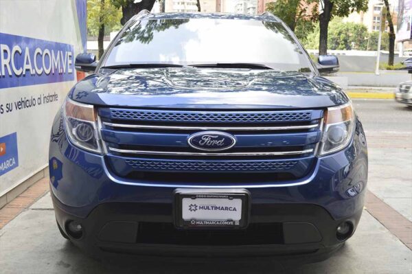 Explorer - 99548KM - Imagen 2