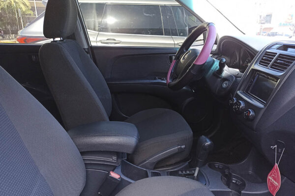 Sportage - 170831KM - Imagen 5