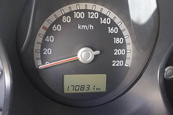 Sportage - 170831KM - Imagen 6