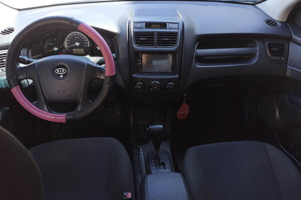 Sportage - 170831KM - Imagen 4