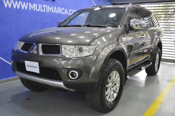 Montero - 98188KM