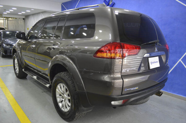 Montero - 98188KM - Imagen 3