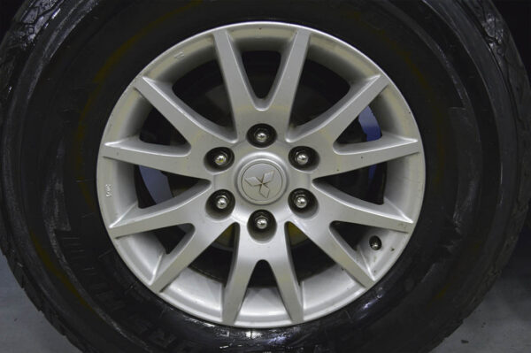 Montero - 98188KM - Imagen 7