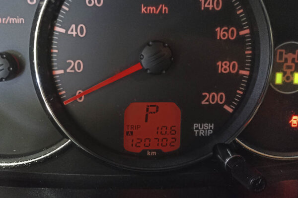 Montero - 120704KM - Imagen 6