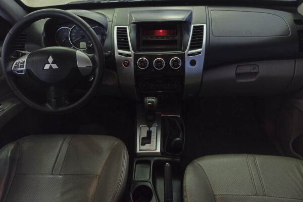 Montero - 120704KM - Imagen 4