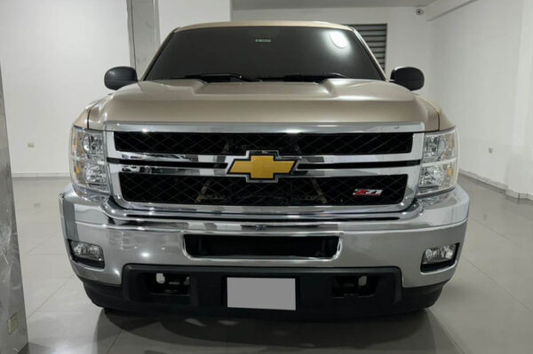 Silverado - 19313KM - Imagen 2
