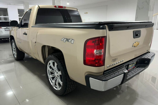 Silverado - 19313KM - Imagen 3