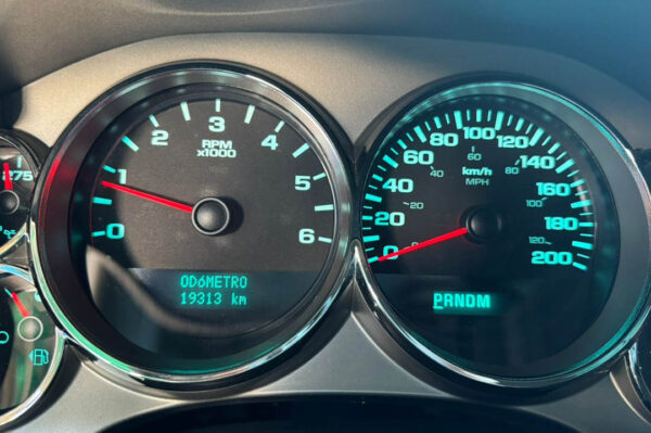 Silverado - 19313KM - Imagen 5