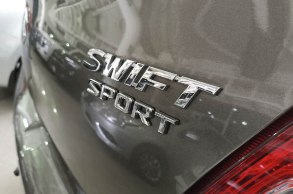 Swift- 47KM - Imagen 13