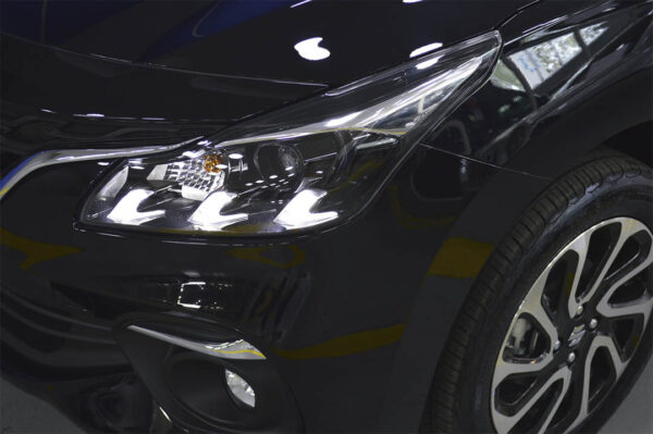 Baleno - 127KM - Imagen 14
