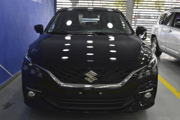 Baleno - 127KM - Imagen 2