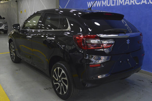 Baleno - 127KM - Imagen 3
