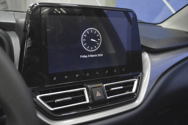 Baleno - 127KM - Imagen 8