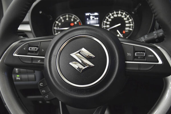 Baleno - 127KM - Imagen 11