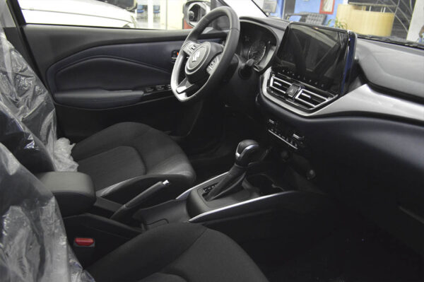 Baleno - 127KM - Imagen 5