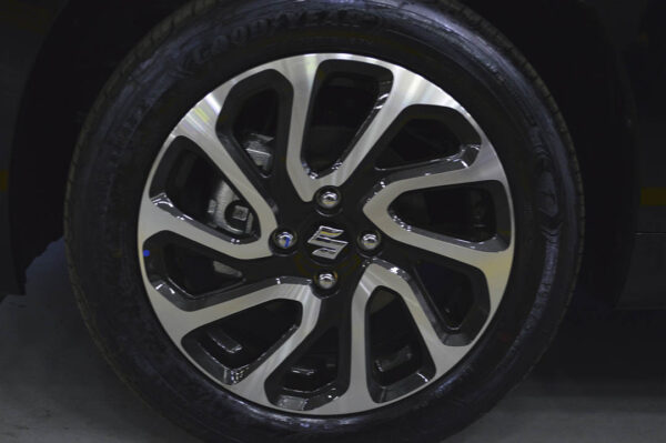Baleno - 127KM - Imagen 7